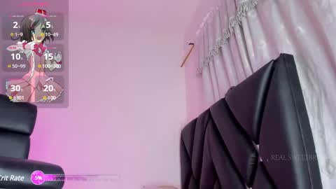 real_sweetbrina online show from 02.15.25