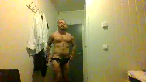 real_viking1 online show from 10.04.25