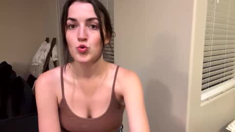 realbeccablair online show from 05.14.26