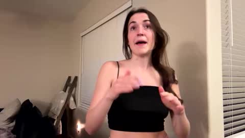 realbeccablair online show from 06.02.26