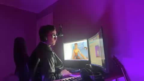 realboy223 online show from 11.18.25