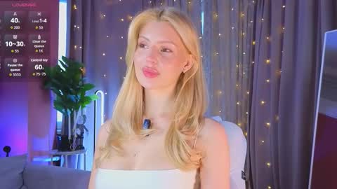 Grace online show from 02.04.26