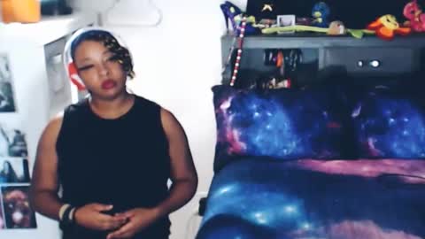 realgoddessdream online show from 03.29.26