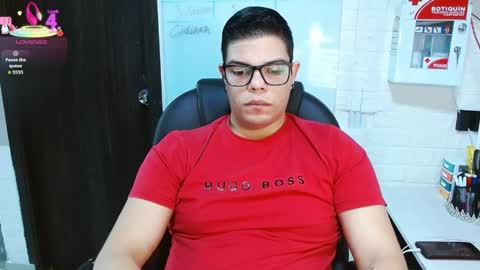 Joel online show from 04.12.26