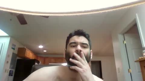 Snapshot of realmman86 chatting on 12.26.24 realmman86 online show from 12.26.24