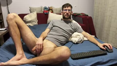 realpaddy online show from 04.26.26