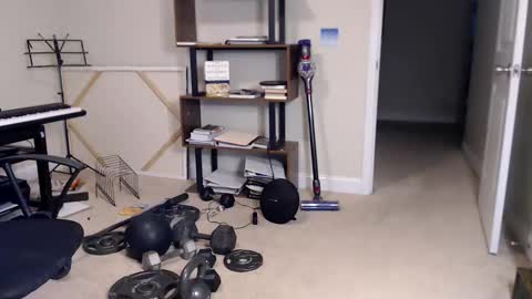 Rey online show from 10.27.25