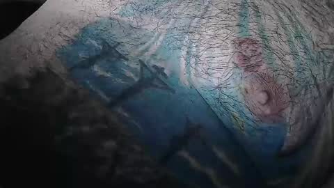 realrubpirate online show from 12.05.25