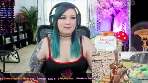 Snap - RealSamiSins online show from 01.03.25