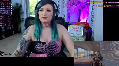 Snap - RealSamiSins online show from 01.06.25
