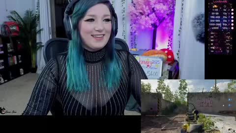 Snap - RealSamiSins online show from 01.10.25