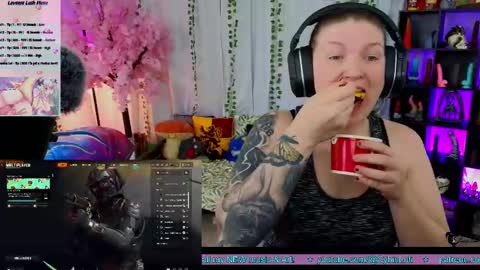 Snap - RealSamiSins online show from 02.24.25