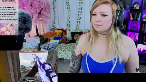 Snap - RealSamiSins online show from 03.01.25