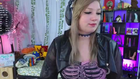 Snap - RealSamiSins online show from 03.07.25