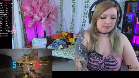 Snap - RealSamiSins online show from 03.07.25