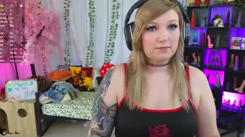 Snap - RealSamiSins online show from 03.08.25