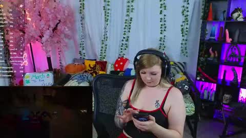 Snap - RealSamiSins online show from 03.09.25