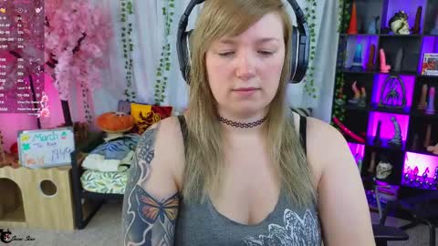 Snap - RealSamiSins online show from 03.09.25