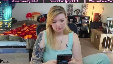 Snap - RealSamiSins online show from 09.22.25