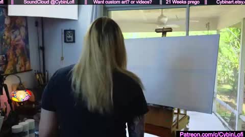 Snap - RealSamiSins online show from 09.26.25