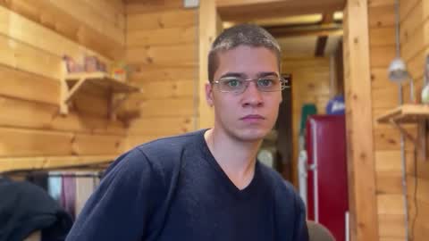 AliceEve online show from 12.01.25