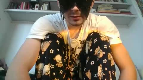 Snapshot of realzademeadows chatting on 04.30.26 realzademeadows online show from 04.30.26