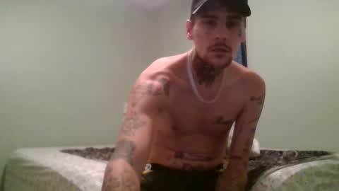 Reaper online show from 10.05.25