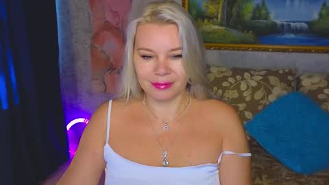 Im a little sick. Ill be back soon. online show from 10.01.25