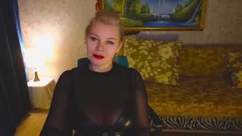 Im a little sick. Ill be back soon. online show from 11.30.25