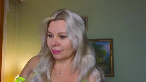 Im a little sick. Ill be back soon. online show from 01.12.26