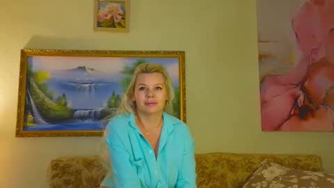 Im a little sick. Ill be back soon. online show from 01.17.26