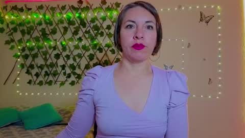 Rebbeca online show from 10.23.25