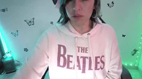 Rebbeca online show from 03.17.26