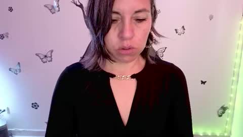 Snapshot of rebbeca09 chatting on 04.28.26 Rebbeca online show from 04.28.26