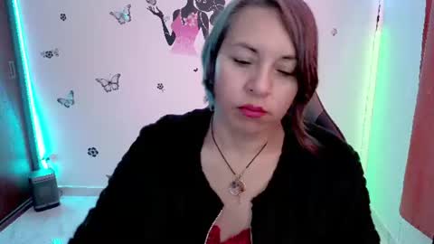 Rebbeca online show from 07.15.26