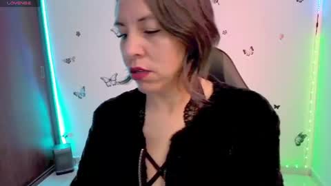 Rebbeca online show from 07.27.26