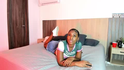 I invite you to my birthday on November 3th  online show from 10.31.25