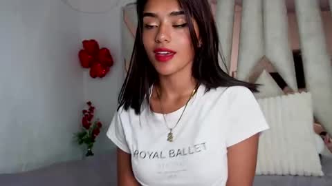  Rebecca online show from 12.31.24