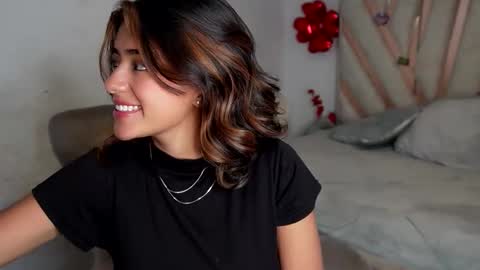  Rebecca online show from 12.05.25