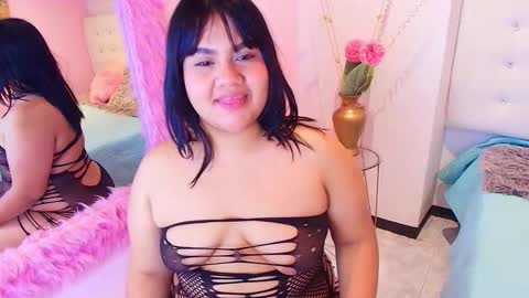 rebeca  online show from 09.10.25