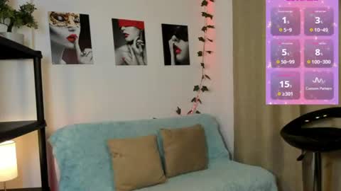 Snapshot of rebeca_marchetti chatting on 06.20.26 Rebeca Marchetti online show from 06.20.26