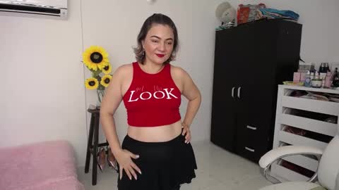 REBECA online show from 12.19.24