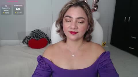 REBECA online show from 01.28.25