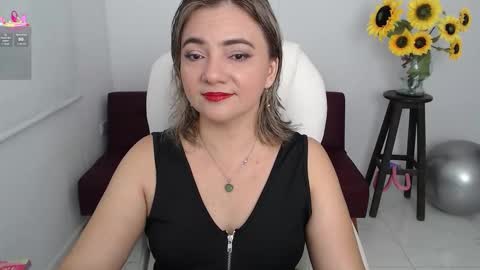 REBECA online show from 09.14.25