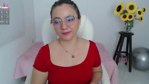 REBECA online show from 09.16.25