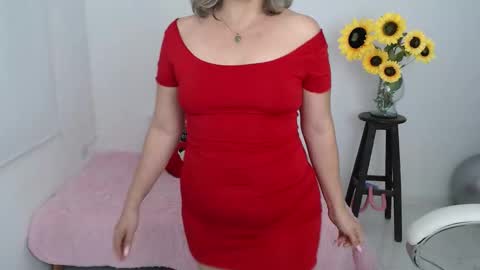 REBECA online show from 09.24.25