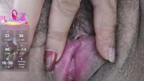 REBECA online show from 10.30.25