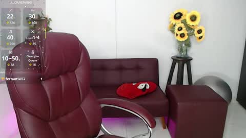 REBECA online show from 04.01.26