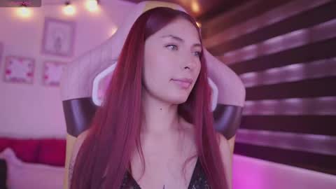 Rebeca  online show from 12.19.25