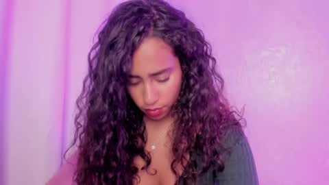 Rebeca online show from 12.10.24